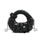 Women's Unique Clutch Shiny Rhinestone Dinner Handbags