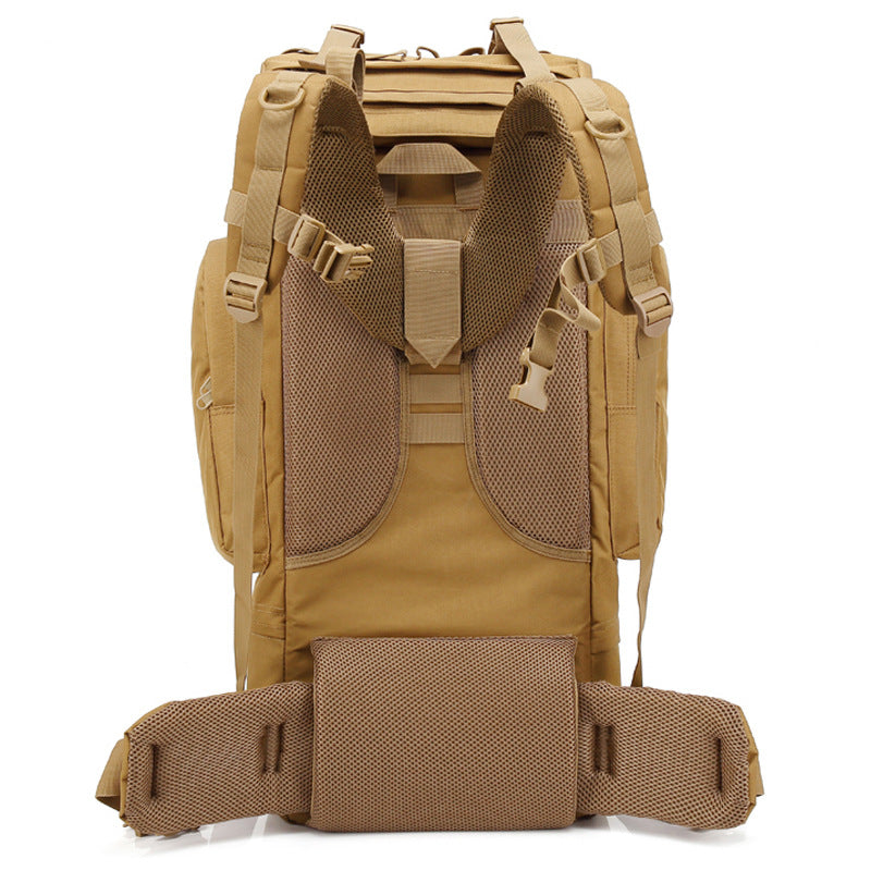 Source Camouflage Army Fan Tactics Hiking Outdoor Bags