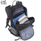 Cool Charming Hiking Large Capacity Female Backpacks