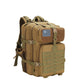 Leisure Large Capacity Waterproof Outer Hanging Outdoor Bags