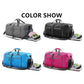 Women's & Men's & Foldable Portable Large Capacity High-grade Sports Backpacks