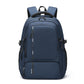 Men's Durable Large Capacity Commuter Waterproof Backpacks