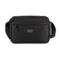 Men's Trendy Leisure Cargo Style Canvas Green Men's Shoulder Bags