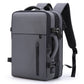 Men's Charging Large Capacity High-grade Multifunctional Backpacks