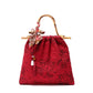 Cool Wedding Red Chinese Style Elegant Shoulder Bags