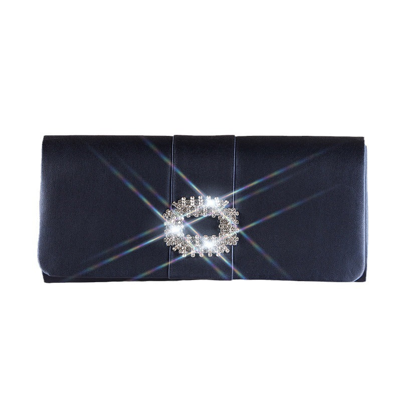 High-grade Chain Affordable Luxury Fashion Single For Attending Evening Bags