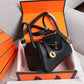 Lindy Cowhide Pillow Doctor Medical Box Bags