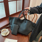 Minority Wings Style Vintage Commuter Trendy Shoulder Bags