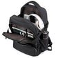 Men's Trendy Business Printed Large Capacity Backpacks