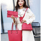 Women's Innovative Spring Fashion Big Mother Shoulder Bags