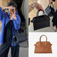 Cool Unique Cowhide Suede High Sense Bags