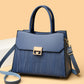 Women's Red Female Mother Wedding High-grade Mother-in-law Crossbody Bags