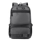 Men's Slouchy Stylish Commuter Large Capacity Backpacks