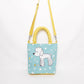 Women's Style Cute Hand Fresh Design Early Bucket Bags
