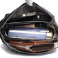 Women's High Quality Leather Trendy Storage Commuter Crossbody Bags