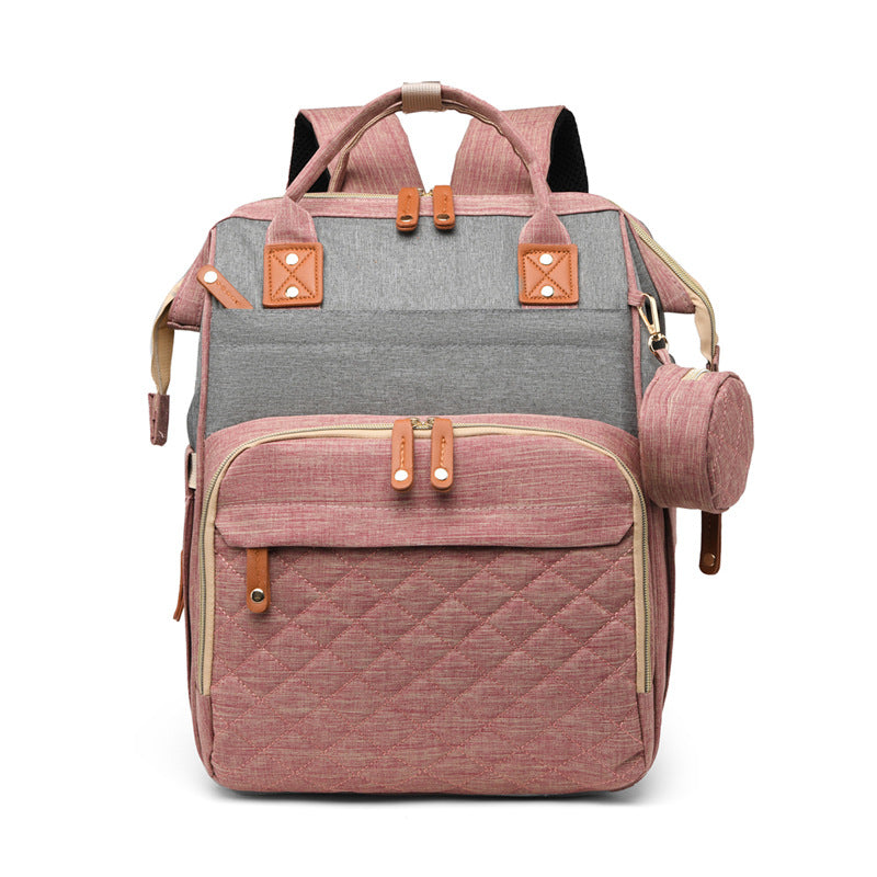 Fashion Mummy Mom Outing Handy Large Bags