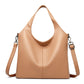 Women's Attractive Commuter Underarm Portable Large Bags
