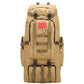 Women's & Men's & Sport Climbing Camouflage Waterproof Large Outdoor Bags