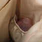 Mother Storage Waterproof Dry Wet Separation Large Capacity Zipper Bags