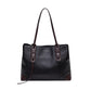 Women's Large Capacity High Sense Genuine Leather Shoulder Bags