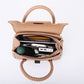 Women's Trendy Match Sets Portable Mother Shoulder Bags