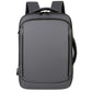Men's Derm Simple Fashion Computer With Extended Backpacks