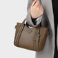 Women's Pouches Summer Trendy Fashion Commuter Minority Shoulder Bags