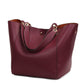 Pretty Women's Innovative Retro Simple Trendy Shoulder Bags