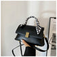 Fashion Women's Simple Elegant Commuter Niche Handbags