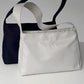 Women's Niche Underarm Nylon Embroidered Fashionable Handbags