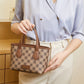 Women's Light Luxury Versatile Lady's High-grade Mini Shoulder Bags