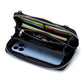 Leather Touch Screen Simple And Lightweight Niche Female Bags