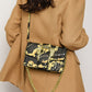 Women's Korean Style Advanced Texture Trendy Fashion Shoulder Bags