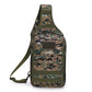 Men's Fashion Camouflage Tactics Leisure Cycling Sports Backpacks