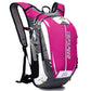 Women's & Men's Cycling Water Riding And Running Backpacks
