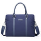 New Men's Fashion Computer Horizontal Trade Bags