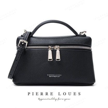Women's Lunch Box Sheath Mini Fashion Portable Shoulder Bags