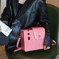 Women's Beverage Bottle Vacuum Cup Water Portable Crossbody Bags