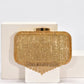 Rhinestone Shiny Tassel Dinner Clutch Banquet Evening Bags