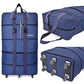Large Capacity Folding Air Consignment Go Travel Bags