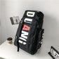 Women's & Men's & Oxford Cloth Skateboard Ski Large Backpacks