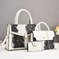 Women's Innovative Fashionable Spring Big Portable Shoulder Bags