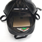 Style Soft Leather Fashion Large Capacity Backpacks