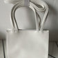 Trendy Creative Upgraded Fabric Niche Hammer Tote Bags