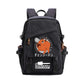 Anime Spy Play House No Canvas Backpacks