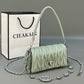 Summer Graceful Fashionable Rhinestone Chain Fairy Shoulder Bags