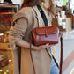 Creative Women's Classy High-grade Fashionable Niche Shoulder Bags