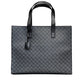 Men's Summer Plaid Daily Personalized File Men's Shoulder Bags