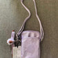 Spring Home Monkey Urban Simple Nylon Phone Bags