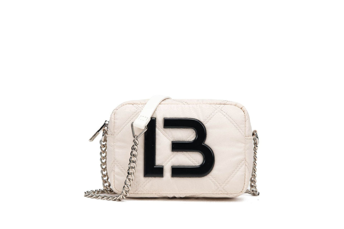 Women's Tail Goods Spanish Entry Lux Padded Nylon Crossbody Bags